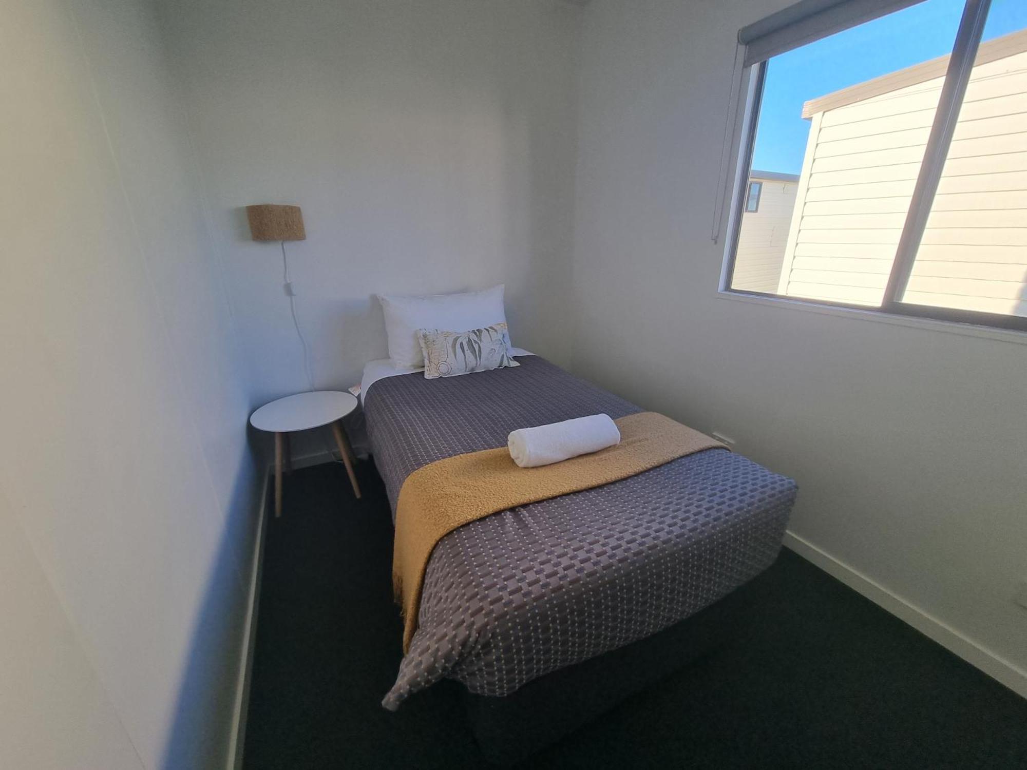 Swansea Holiday Park Tasmania Buitenkant foto
