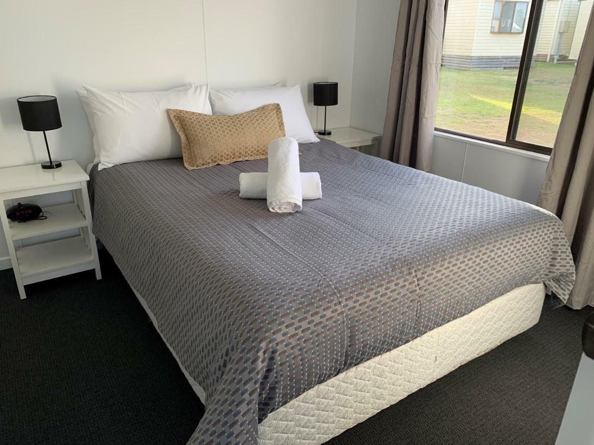 Swansea Holiday Park Tasmania Buitenkant foto